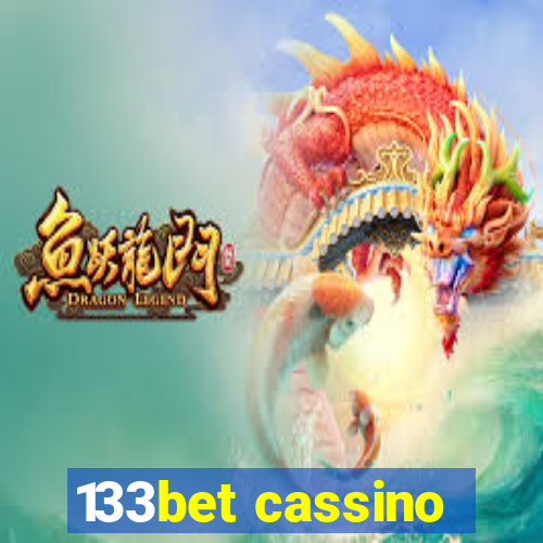 133bet cassino